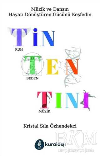 Tin Ten Tını kapağı