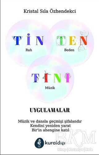 Tin Ten Tını - Uygulamalar kapağı