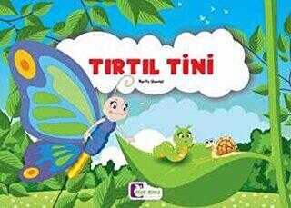 Tırtıl Tini