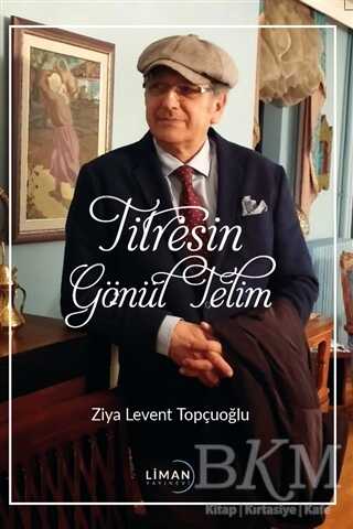 Titresin Gönül Telim kapağı