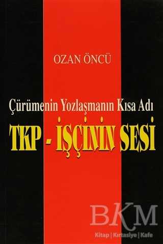 TKP-İşçinin Sesi