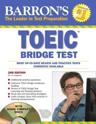 Toeic Bridge Test