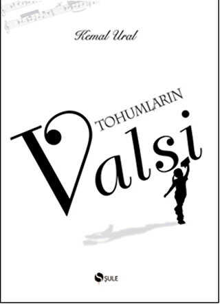 Tohumların Valsi Ciltli