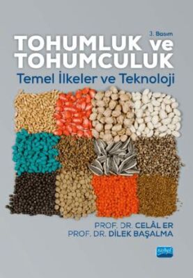 Tohumluk ve Tohumculuk
