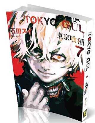 Tokyo Gul 7.Cilt