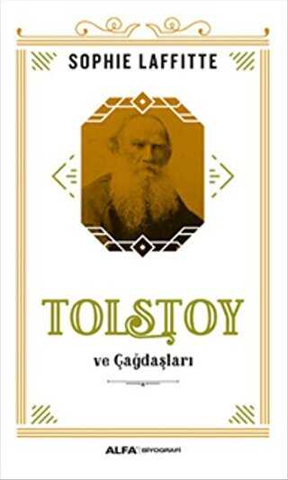 Tolstoy ve Çağdaşları