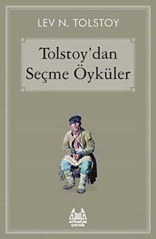 Tolstoy`dan Seçme Öyküler