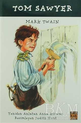 Tom Sawyer