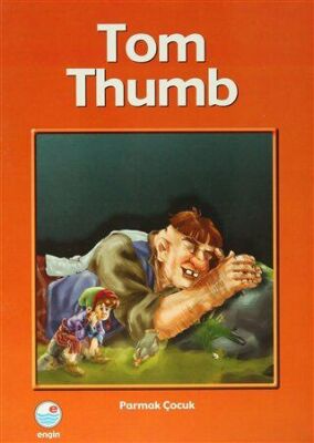 Tom Thumb CD`li