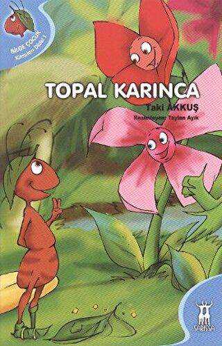 Topal Karınca