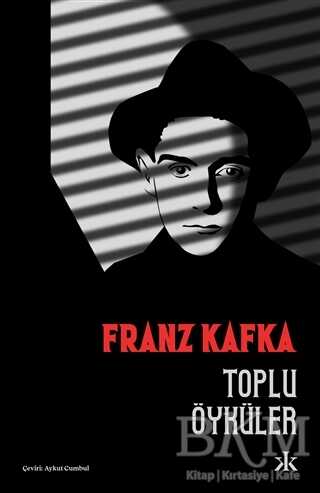 Toplu Öyküler kapağı