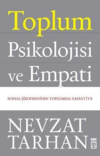 Toplum Psikolojisi ve Empati
