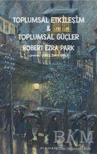 Toplumsal Etkileşim ve Toplumsal Güçler kapağı