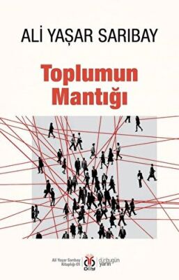 Toplumun Mantığı kapağı