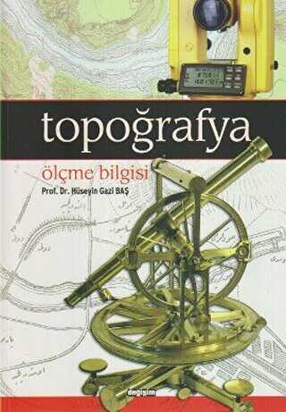 Topoğrafya Ölçme Bilgisi