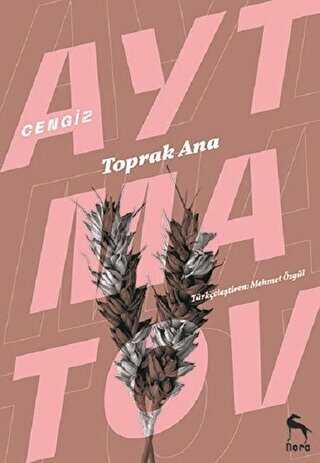 TOPRAK ANA
