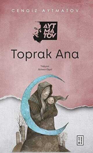 Toprak Ana kapağı