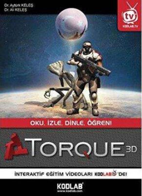 Torque 3D