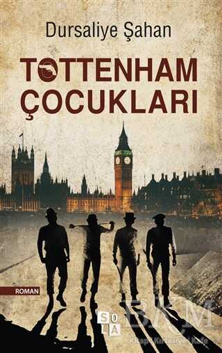 Tottenham Çocukları