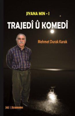 Trajedi U Komedi - Jiyana Min 1 kapağı