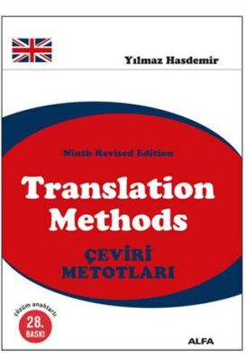 Translation Methods