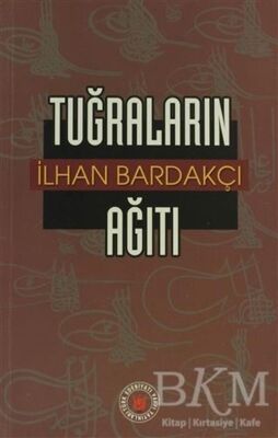 Tuğraların Ağıtı