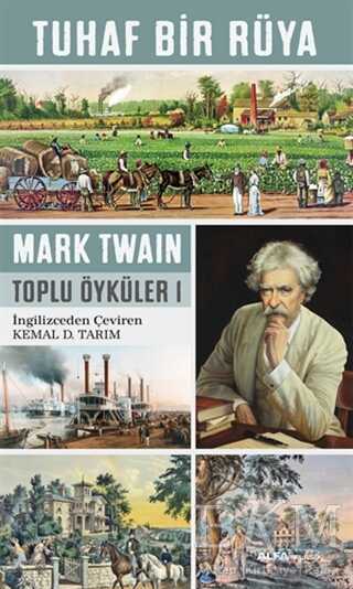 Tuhaf Bir Rüya