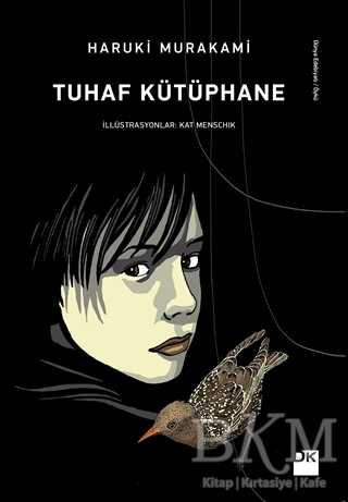 Tuhaf Kütüphane