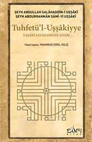 Tuhfetü`l Uşşakiyye