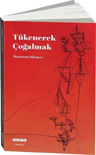 Tükenerek Çoğalmak