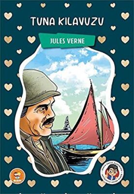 Tuna Kılavuzu kapağı
