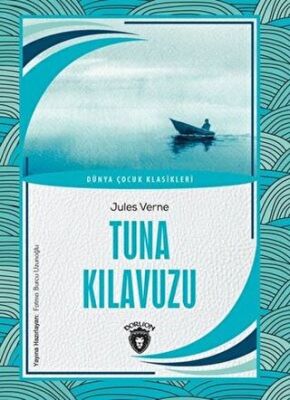 Tuna Kılavuzu kapağı