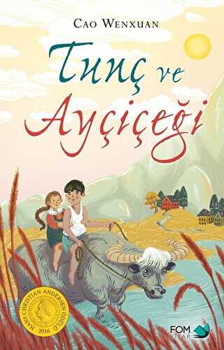 Tunç ve Ayçiçeği