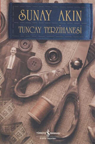TUNCAY TERZİHANESİ