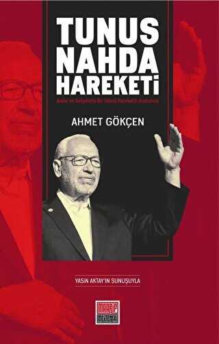 Tunus Nahda Hareketi kapağı