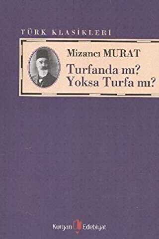 Turfanda mı? Yoksa Turfa mı?