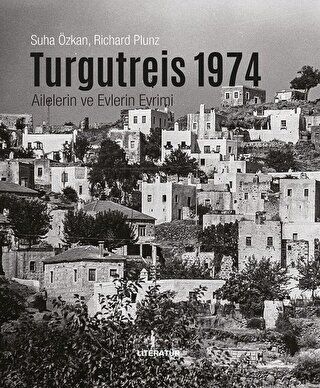 Turgutreis 1974 kapağı