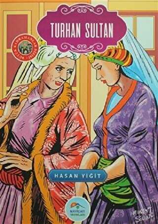 Turhan Sultan