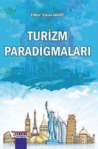 Turizm Paradigmaları