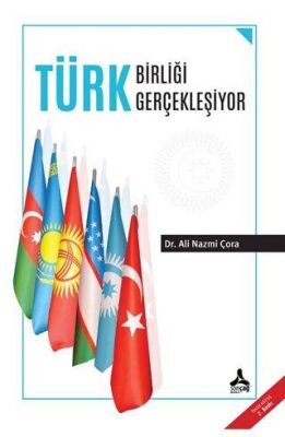 Türk Birliği Gerçekleşiyor kapağı
