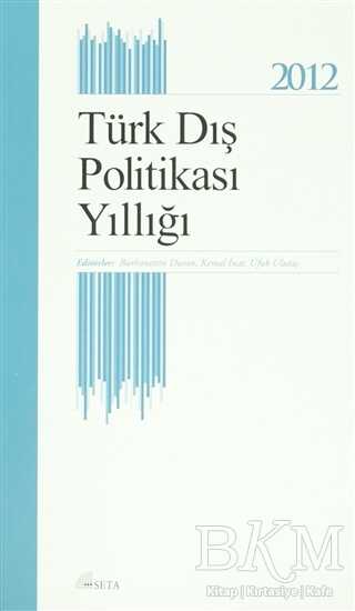 Türk Dış Politikası Yıllığı - 2012