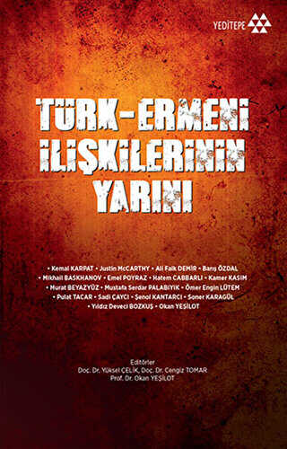 Türk-Ermeni İlişkilerinin Yarını