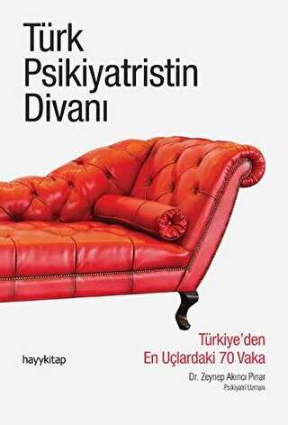 Türk Psikiyatristin Divanı
