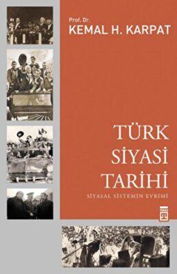 Türk Siyasi Tarihi