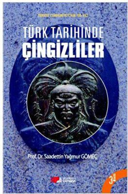 Türk Tarihinde Çingizliler