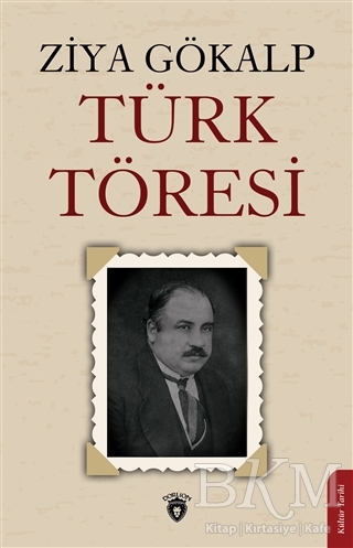 Türk Töresi kapağı