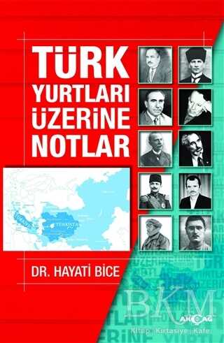 Türk Yurtları Üzerine Notlar