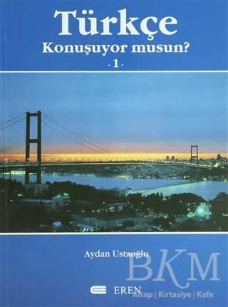 Türkçe Konuşuyor Musun? 1