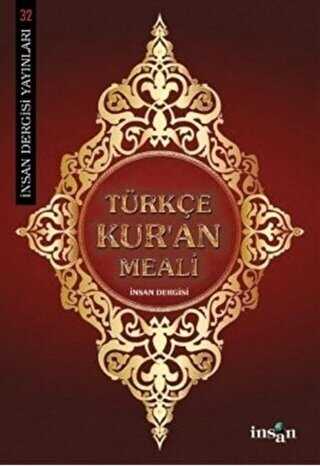 Türkçe Kur`an Meali