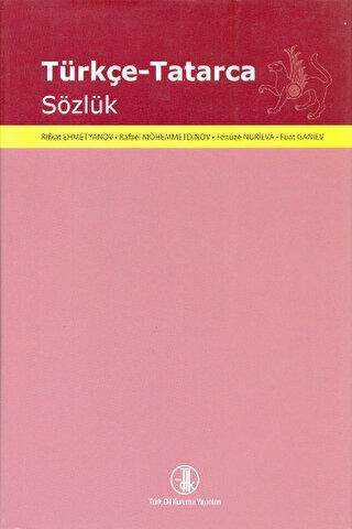 Türkçe - Tatarca Sözlük
